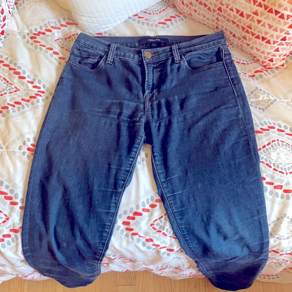 J Brand Skinny Jeans